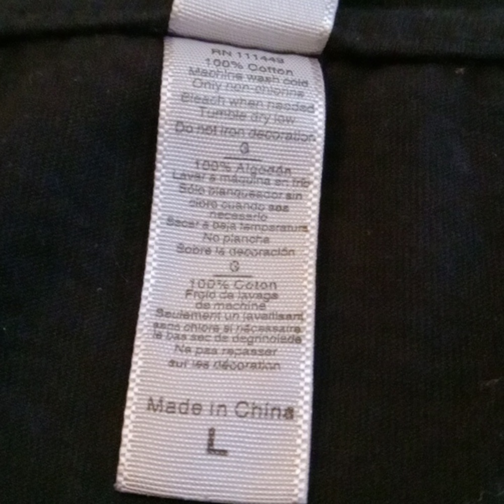 Dale Earnhardt Jr T-shirt Talladega - Picture 7 of 7